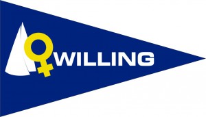 Willing - vimpel